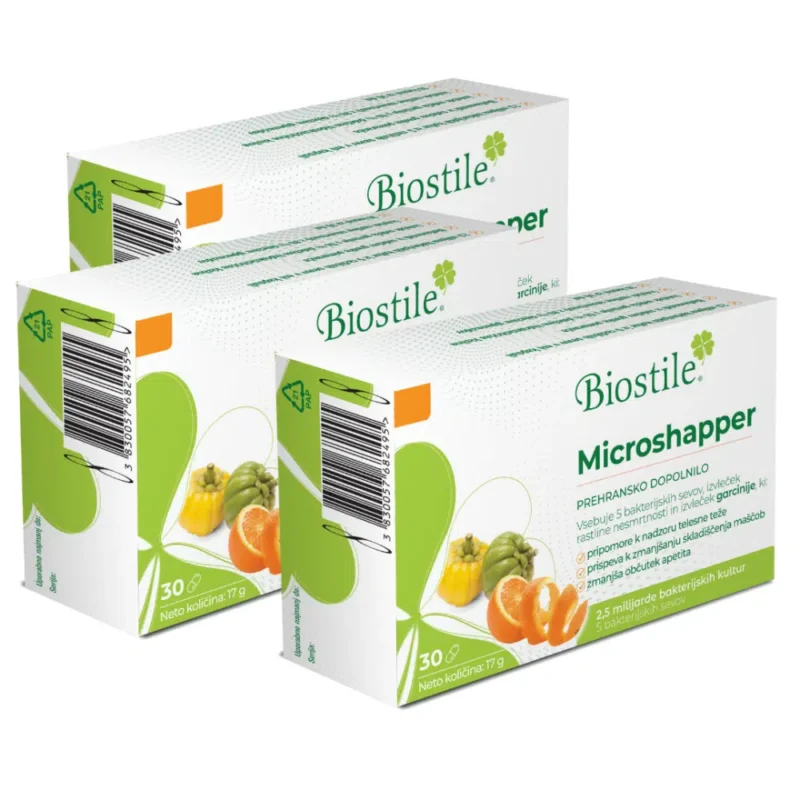 Microshapper 2 +1 gratis