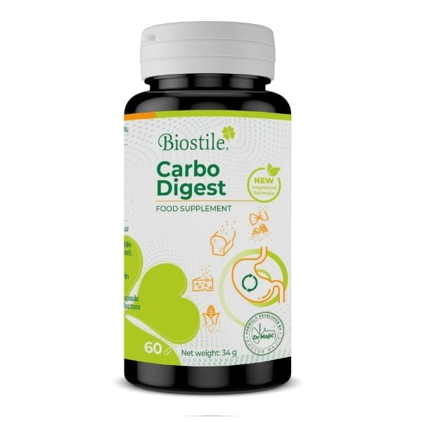 CARBO DIGEST