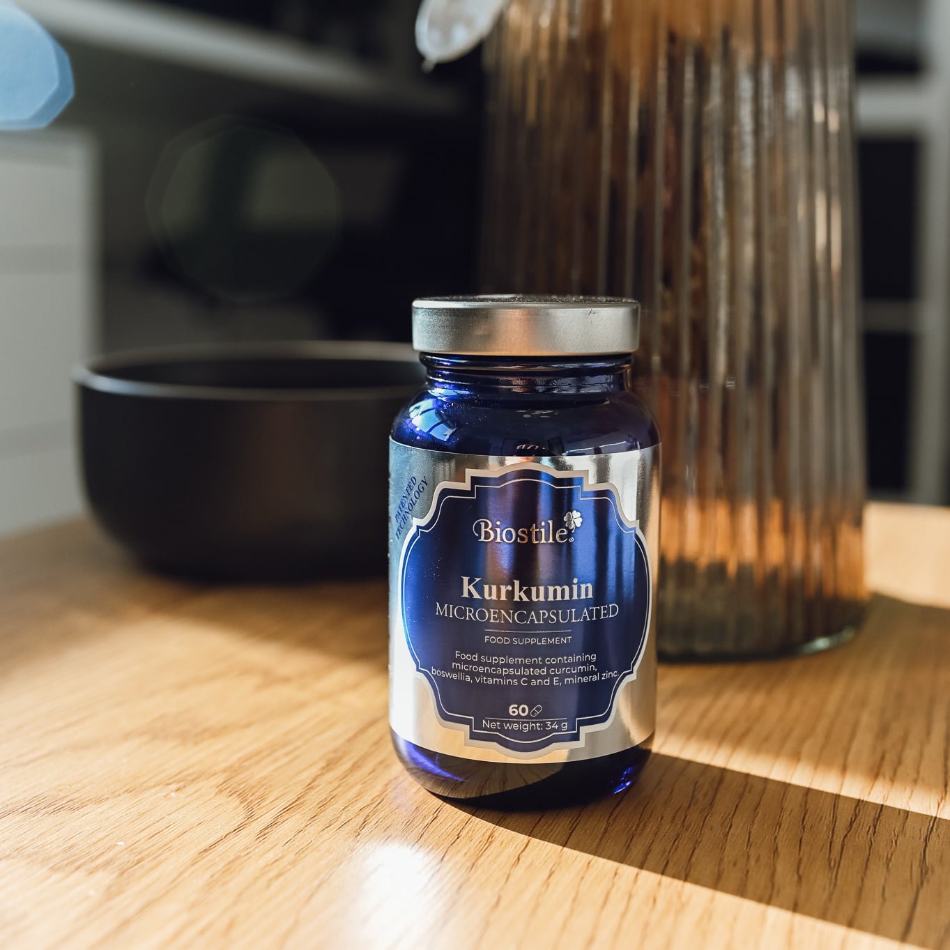 Curcumin + Active Joint -20%