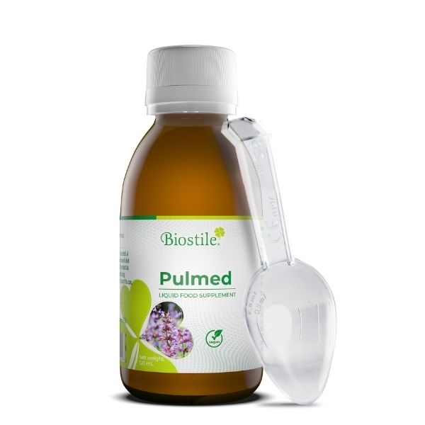 IMMUNO SUN Complet + Pulmed + C vitamin (gift)