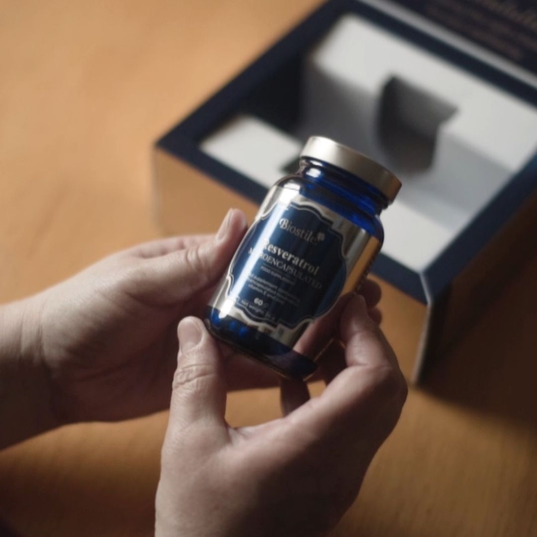 2x BMT® Resveratrol -20%