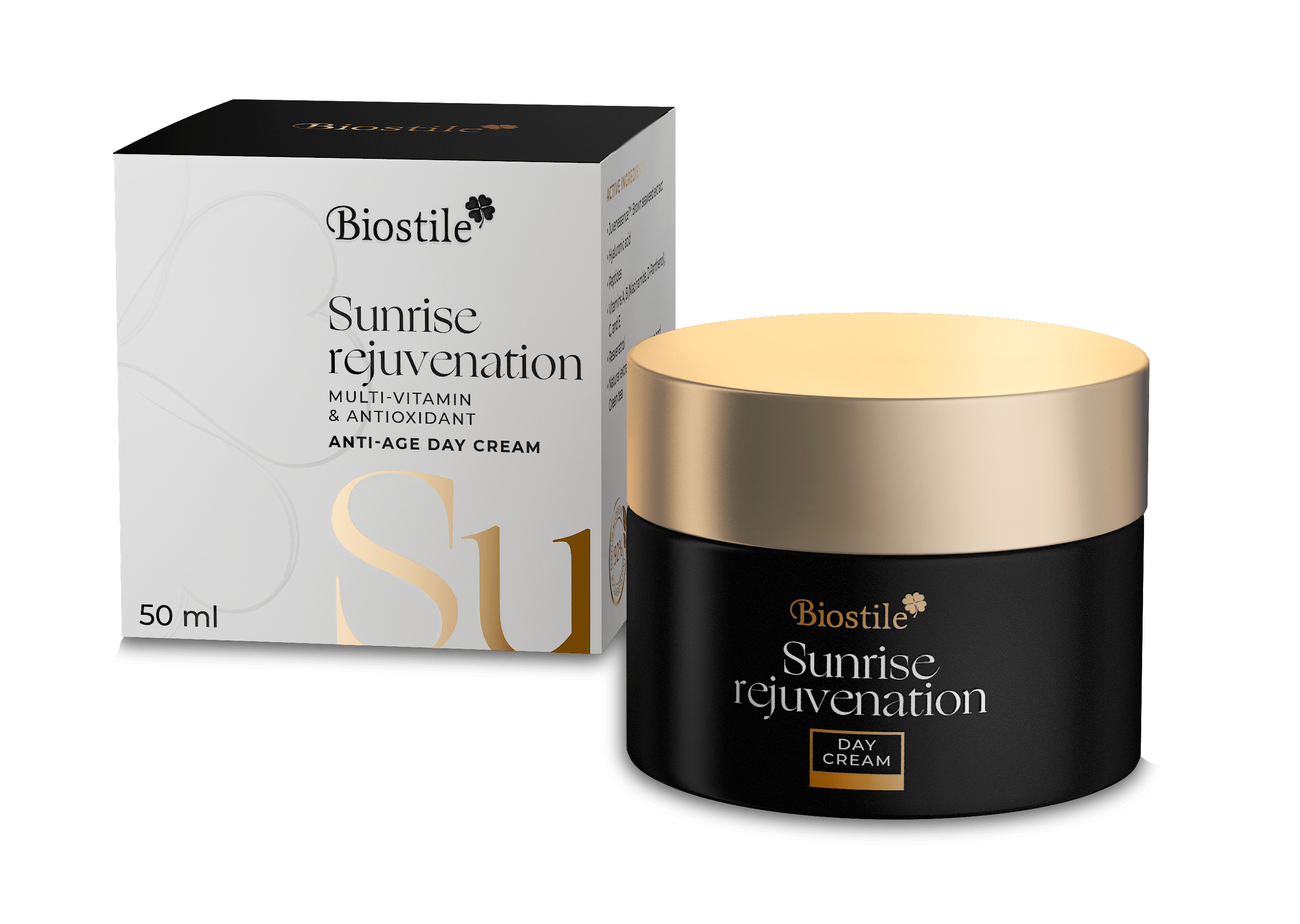 Cosmetics