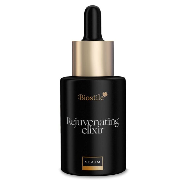 Rejuvenating Elixir