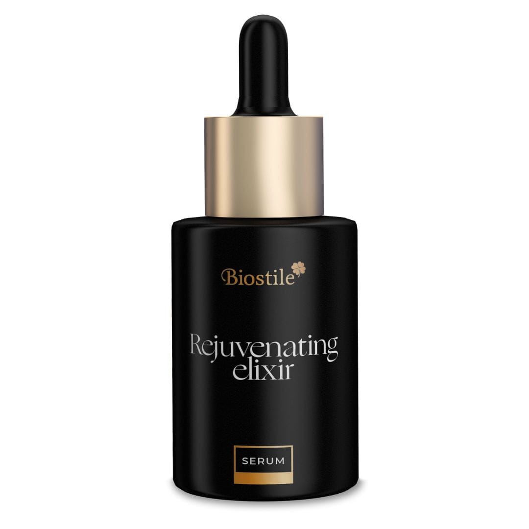 Rejuvenating Elixir
