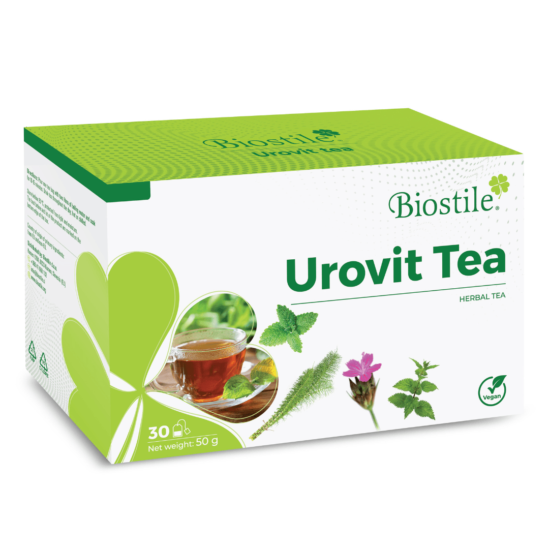 Urovit Tea