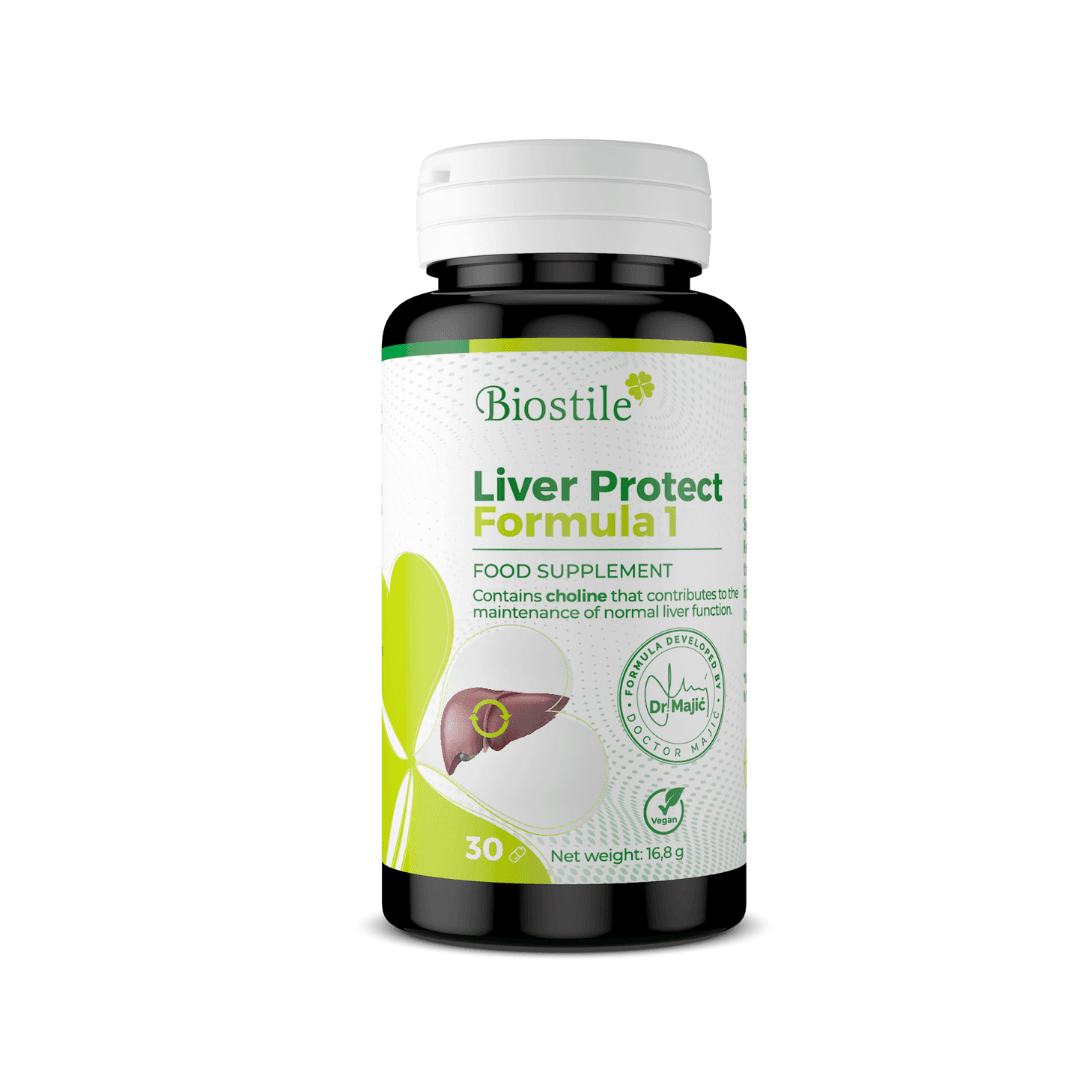 Liver Protect Complet