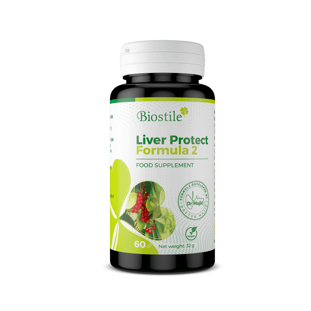 Liver Protect Complet