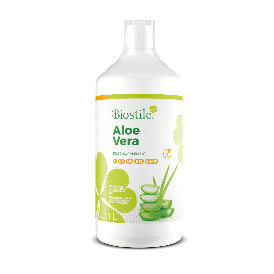 Aloe Vera