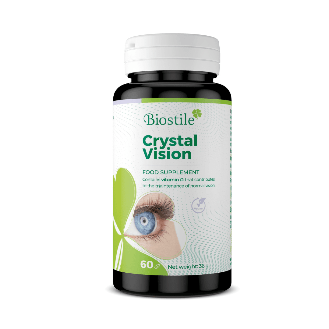 Crystal Vision