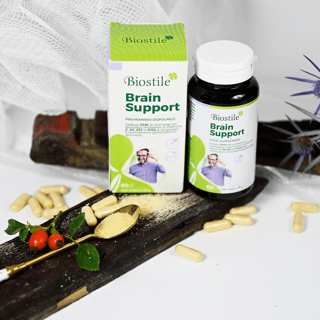 Brain Support