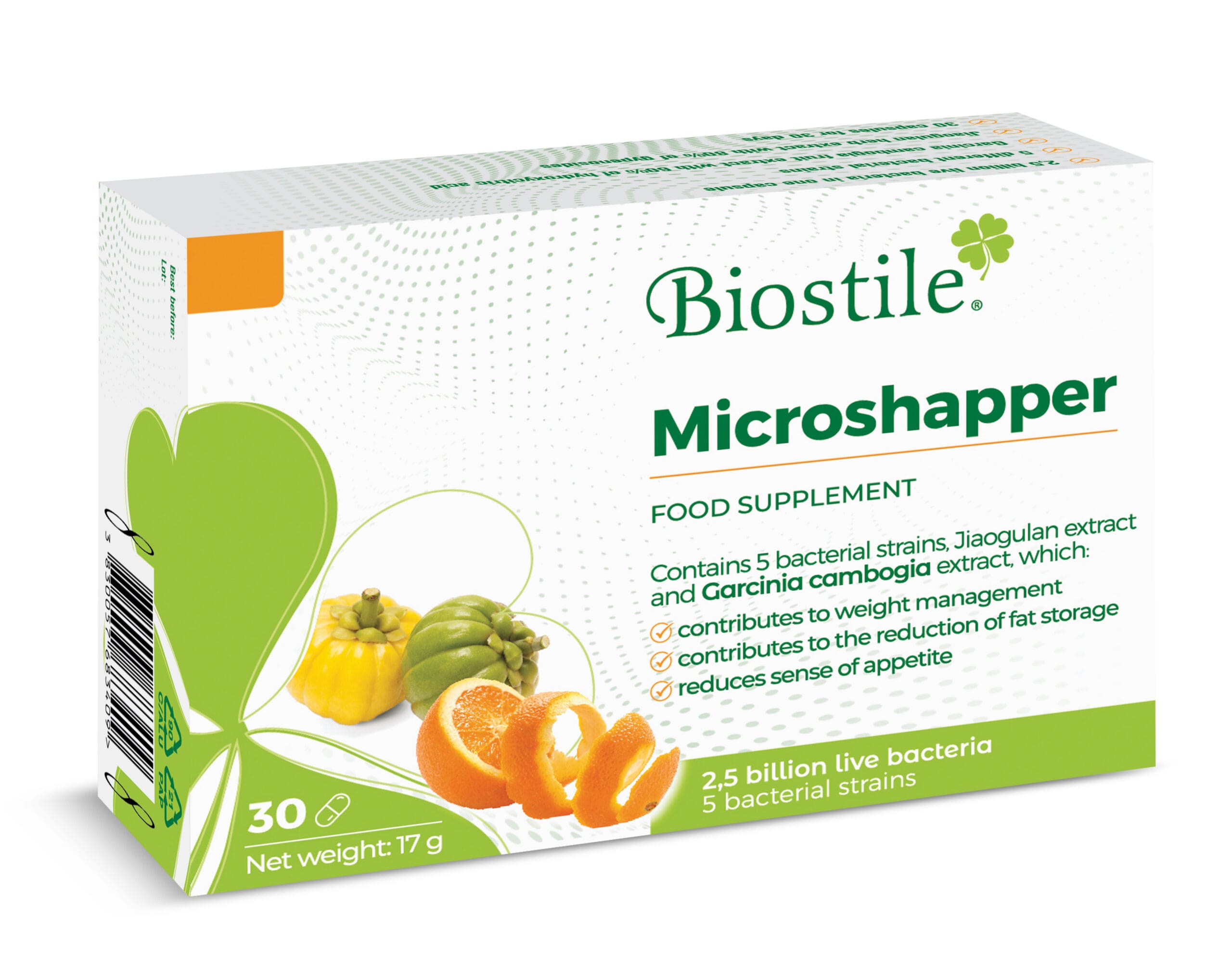 Microshapper