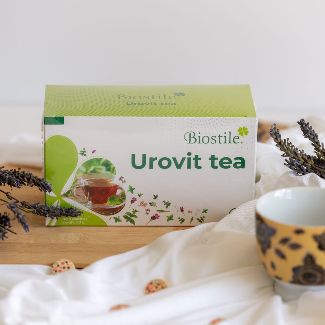 Urovit Tea