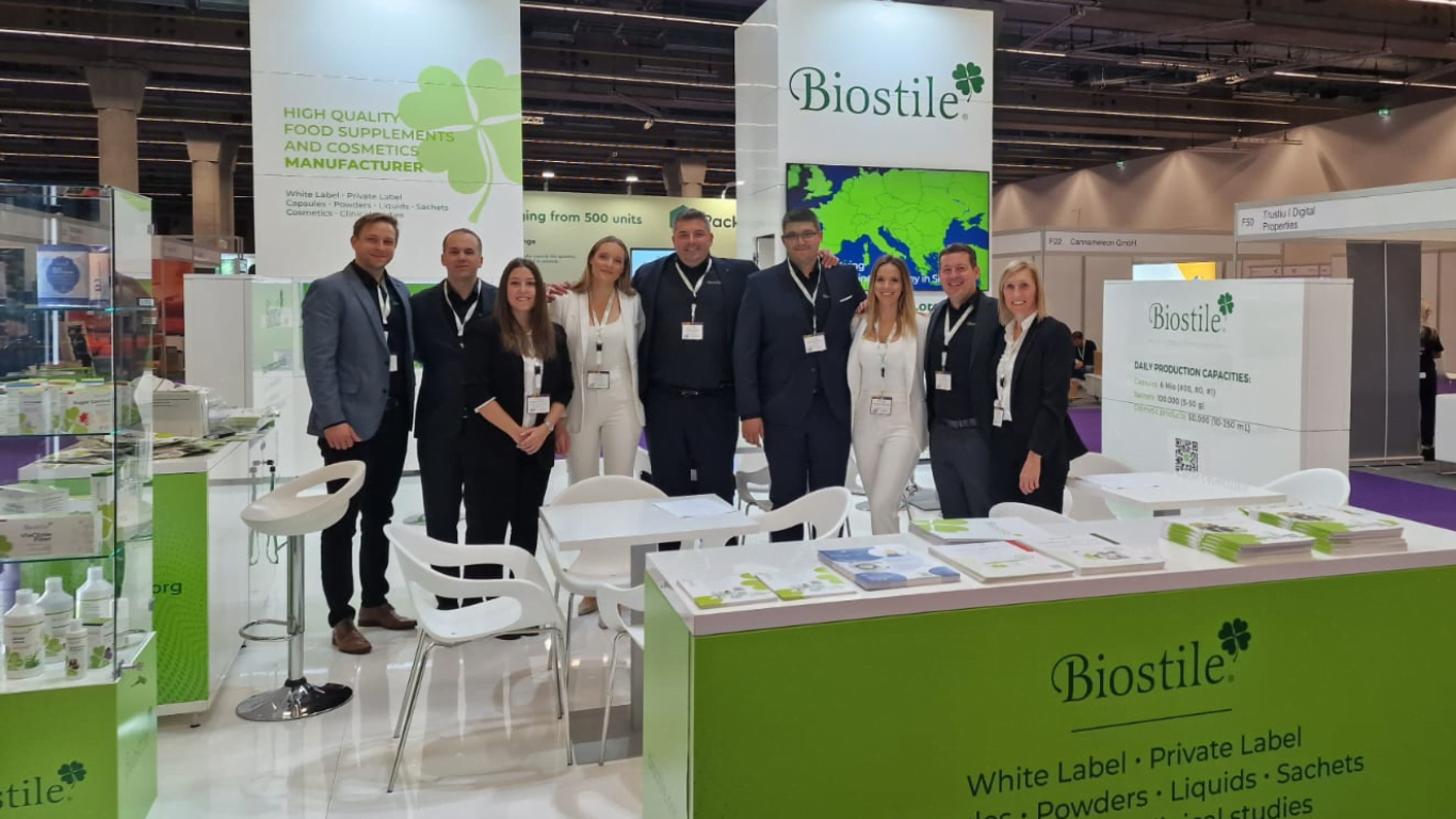 B2B Partner