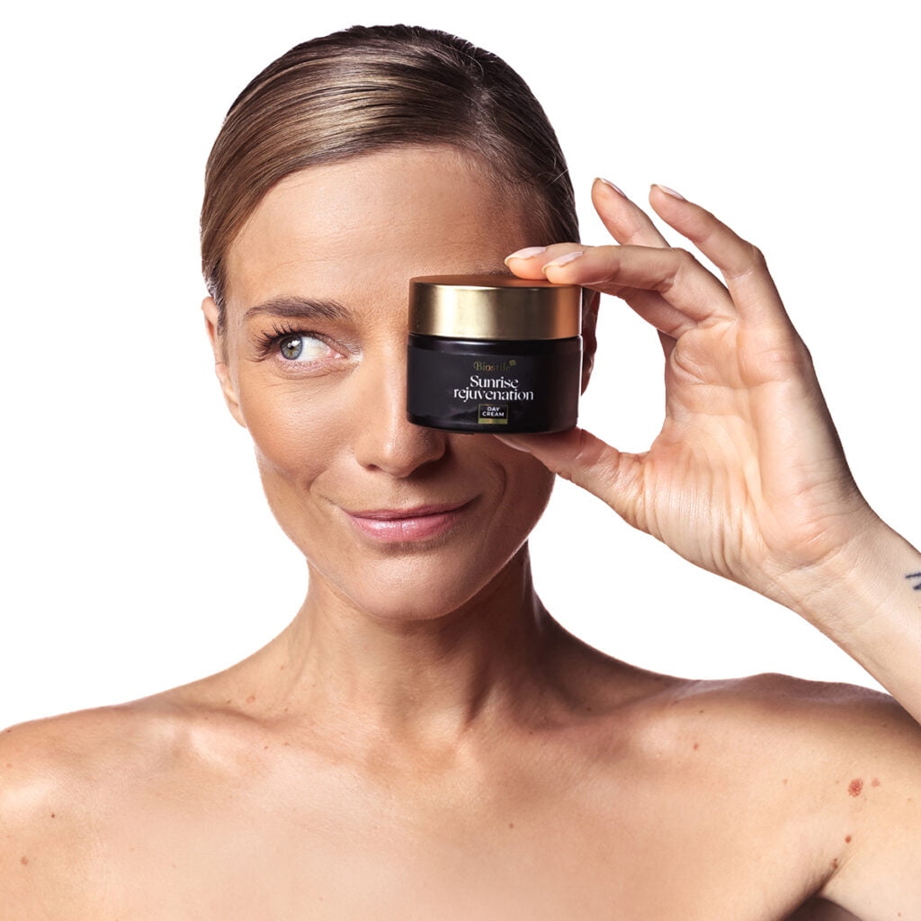 All-day anti-aging package - for continuous rejuvenating care