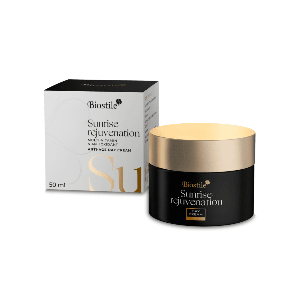 Gift Packaging Anti-age package - for radiant and youthful skin