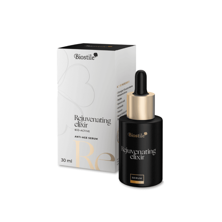 Gift Packaging Anti-age package - for radiant and youthful skin