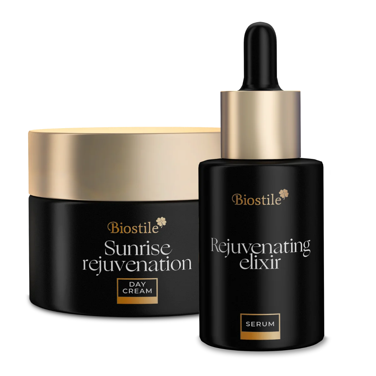 Daily anti-aging package - för daglig fräschör och ett ungdomligare utseende
