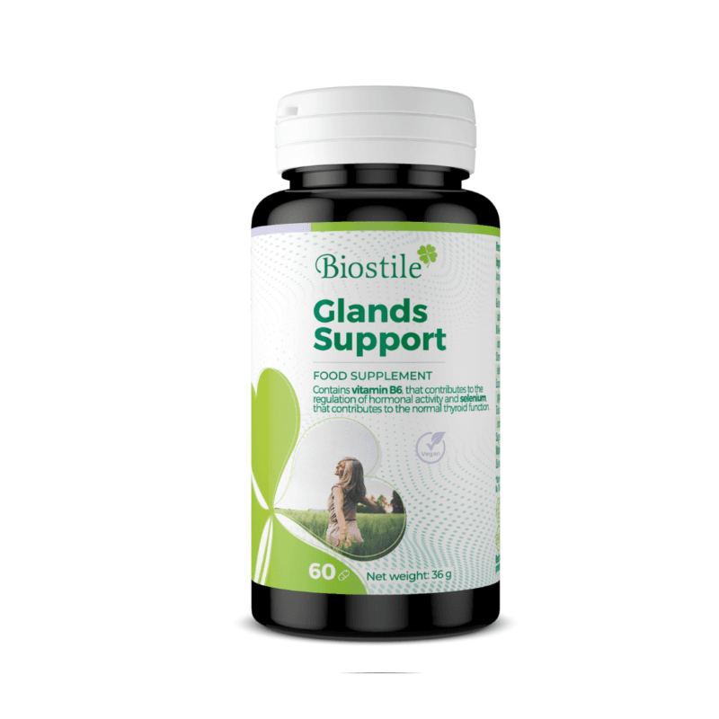 Glands Support