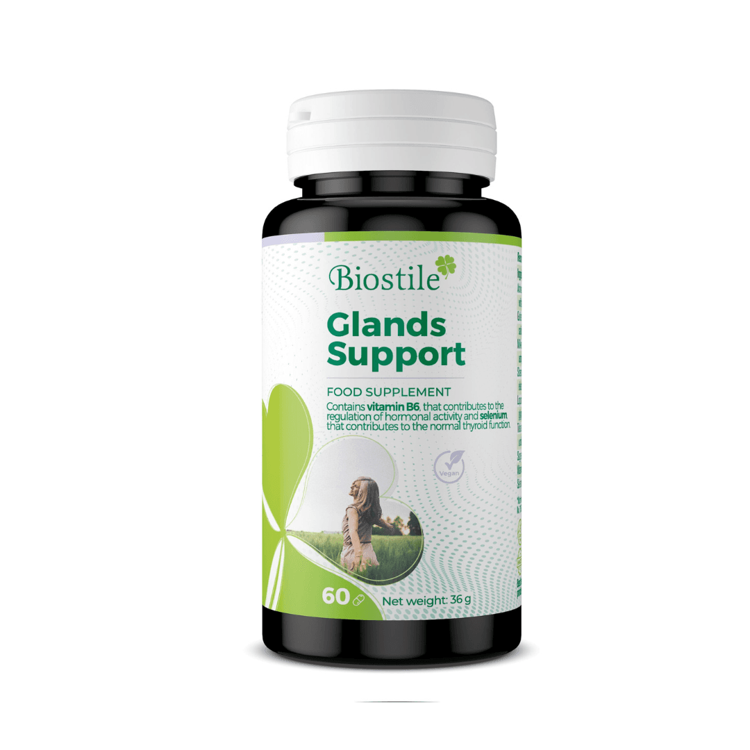 Glands Support