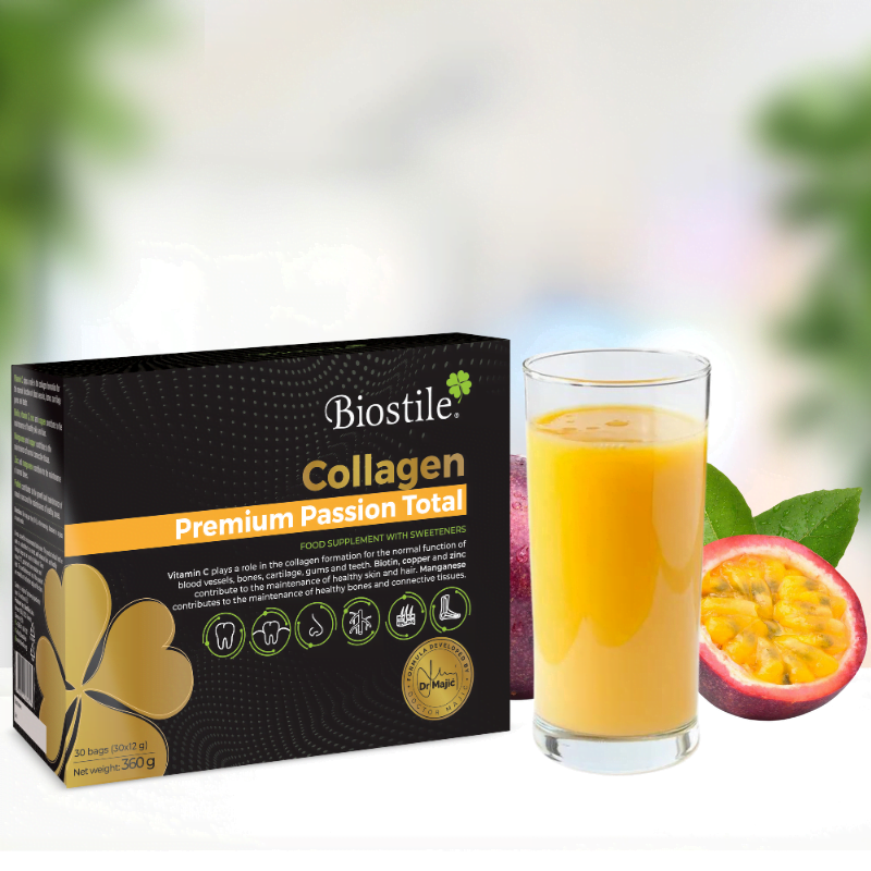 Collagen Premium Passion Total (kolagen)
