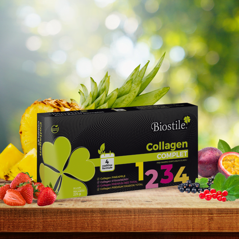 Collagen Complet