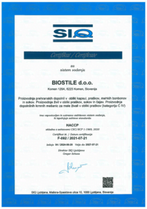 haccp cert 4