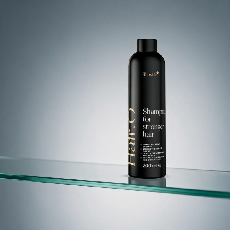 Hair.O schampo 200 ml