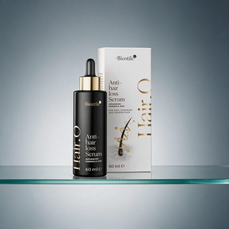 Hair.O serum 60 mL