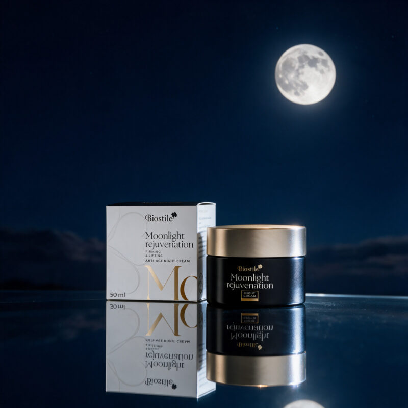 Moonlight Rejuvenation
