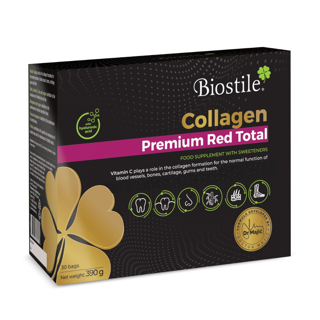 Collagen Premium Red Total