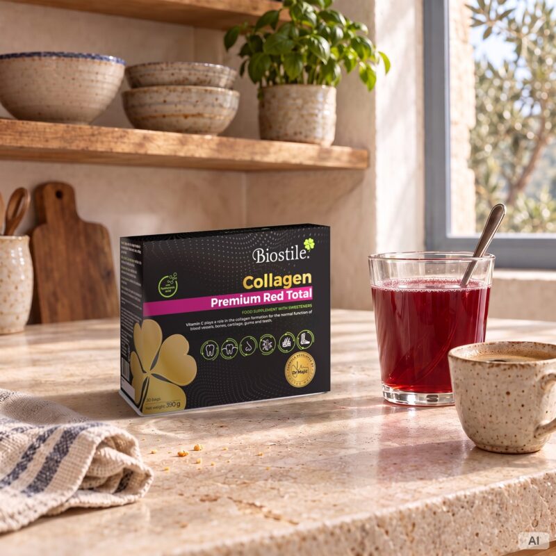 Collagen Premium Red Total