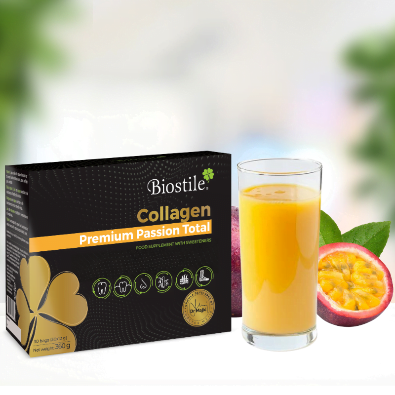 Collagen Premium Passion Total