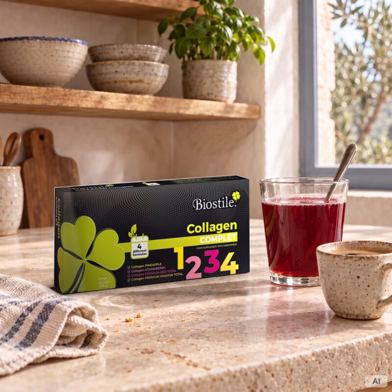 Collagen Complet