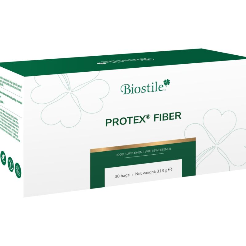 Protex Fiber