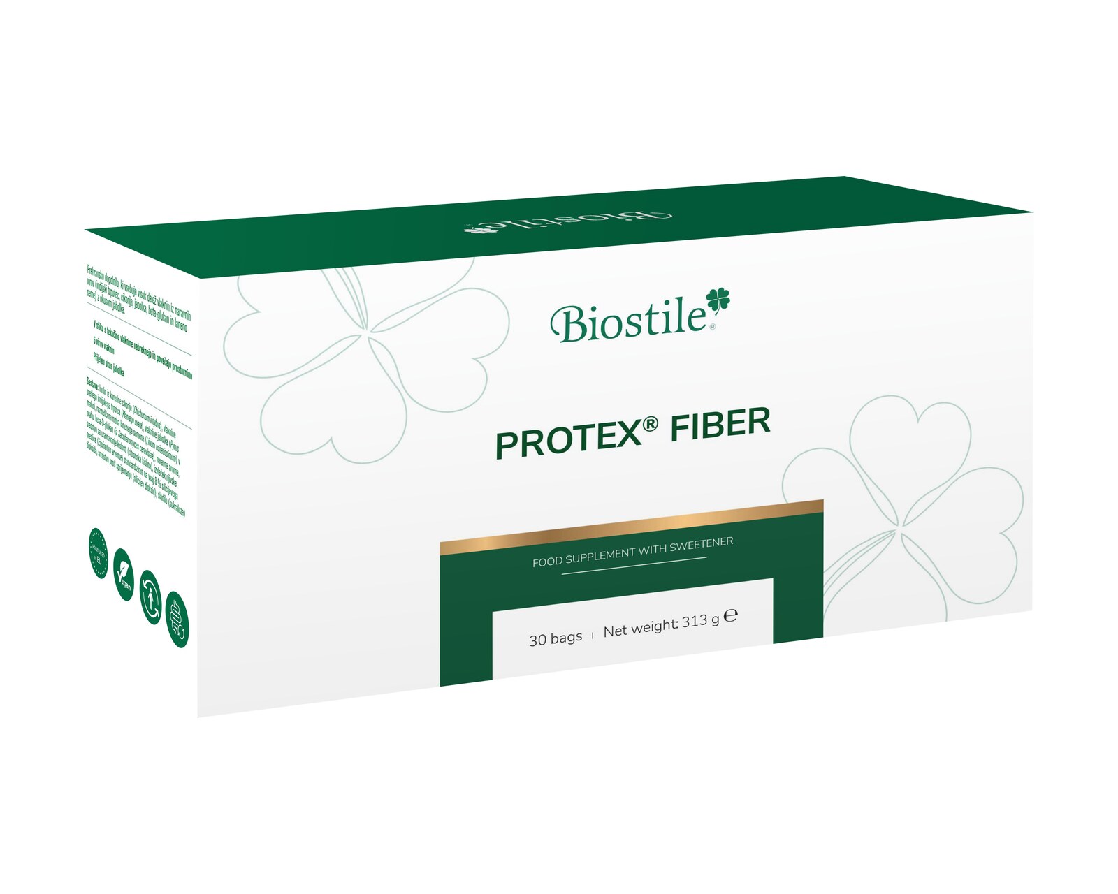 Protex Fiber