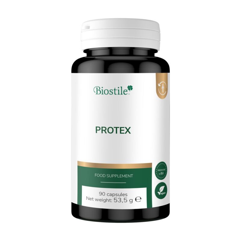 Protex kapslar