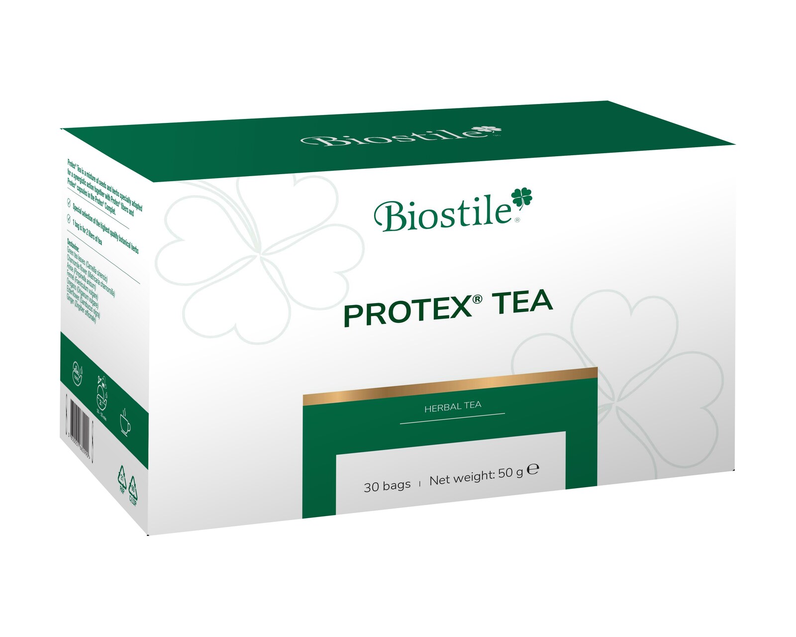 Protex örtte