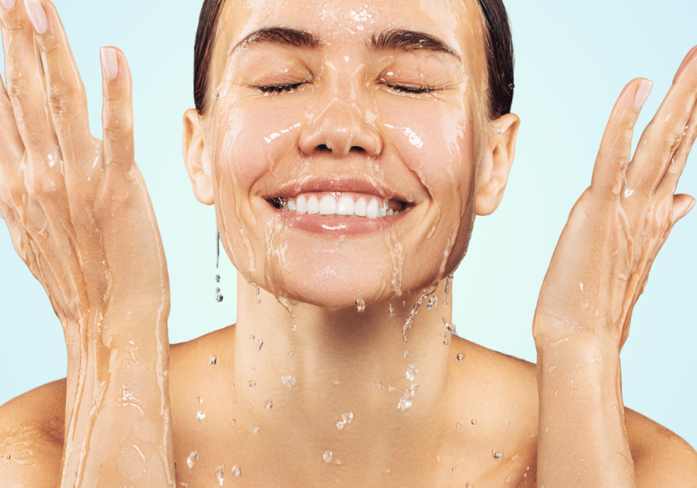 Collagen Powder Blend + Hyaluronic acid